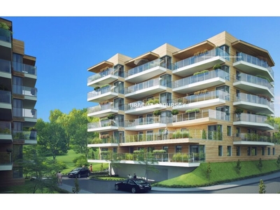 Mieszkanie na sprzedaż 77,22 m², piętro 1, oferta nr BS2-MS-291090-45