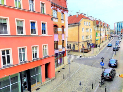 Mieszkanie, Rynek