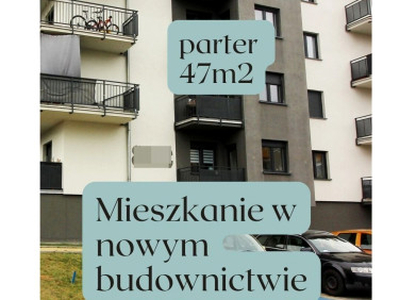 Mieszkanie, ul. Reymonta