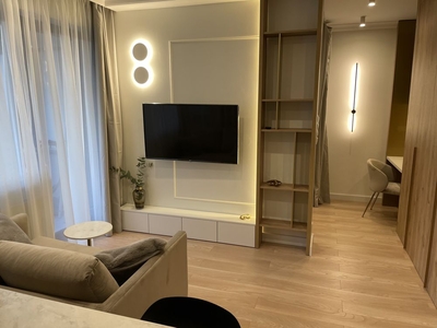 Nowe 2 pokoje Apartamenty Kaskada ul.Dobrego Pasterza wysoki standard