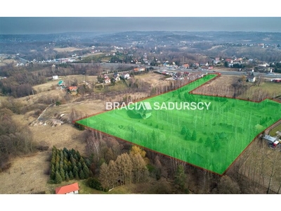 Obiekt na sprzedaż 30 005,00 m², oferta nr BS1-BS-288324-229