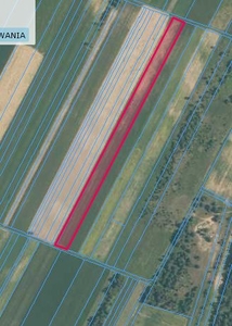 Sprzedam pole 1.10 ha