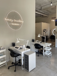 Stanowisko manicure/pedicure Wola