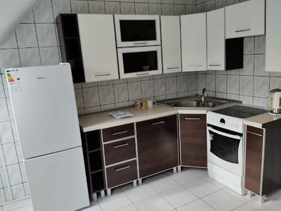 Ul. Asnyka - mieszkanie 2 pok, 55m2, jasne, osobna kuchnia