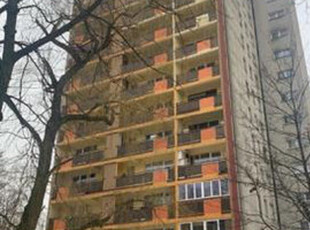 2 pokoje - 44,45 m2 - w Łodzi, ul. Brzozowskiego