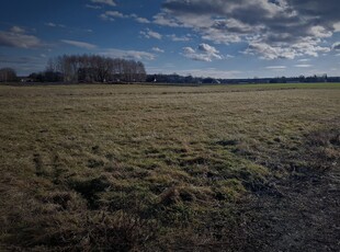 Atrakcyjna działka gm. Dobroń, Wymysłów-Enklawa, 1436m2