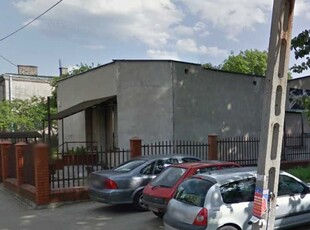 Do wynajęcia lokal 100m2