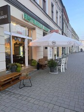 Ekskluzywna lokalizacja w centrum Nowego Sącza - Twoja restauracja.