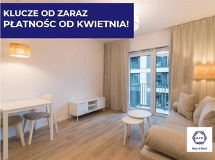 Kawalerka | Od zaraz | Bez Pośredników | Miesiąc GRATIS