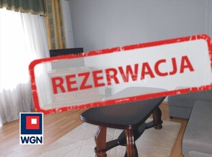 Mieszkanie dwupokojowe na sprzedaż