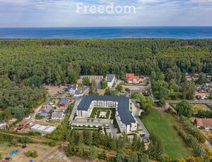 Mieszkanie dwupokojowe na sprzedaż