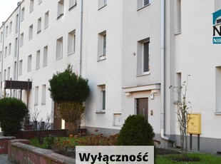 Mieszkanie dwupokojowe na sprzedaż