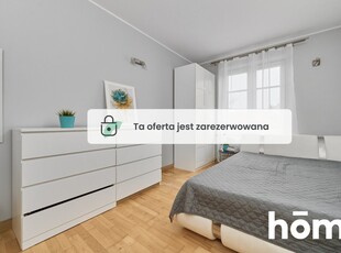 Mieszkanie dwupokojowe na sprzedaż