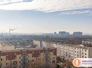 Mieszkanie dwupokojowe na sprzedaż