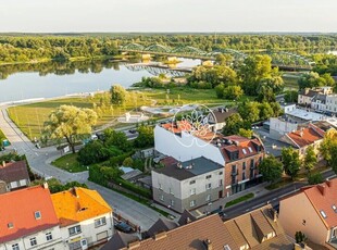 Mieszkanie trzypokojowe na sprzedaż