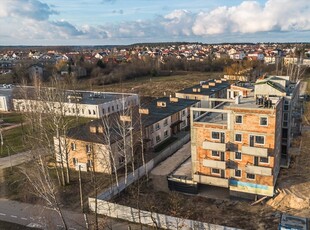 Mieszkanie trzypokojowe na sprzedaż