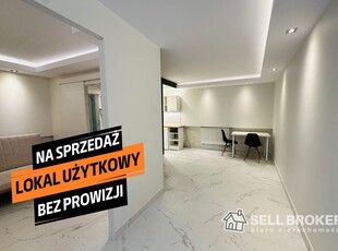 Na sprzedaż lokal w super lokalizacji! 36,5 m2 / od zaraz!