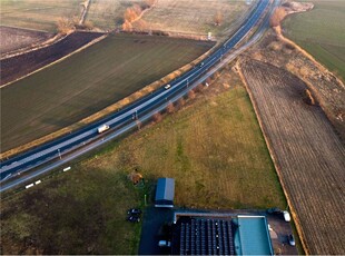 Nieruchomość inwestycyjna Sprzedaż Buk, Polska