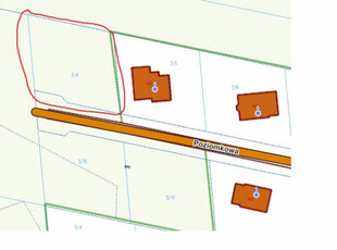 Sprzedam działkę o powierzchni 0,0891 na ulicy Poziomkowej