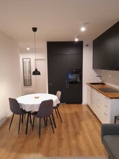 Wynajmę 3-pokojowe mieszkanie | Kliny, Kraków | 48 m² | 1. piętro