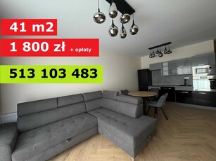 Wynajmę mieszkanie w Apartamencie SOHO od zaraz