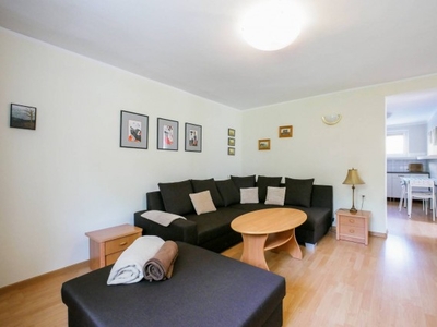 Apartamenty i Domki Przy Plaży