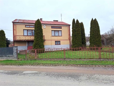 Dom wolnostojący Sprzedaż Suchodół Włościański, Polska