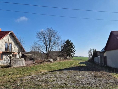 Działka budowlana Sprzedaż Nieskurzów Stary, Polska