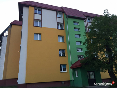 Kwidzyn | 2 pokoje | 40m2