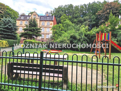 Mieszkanie Szczawno-Zdrój 58.26m2 2-pokojowe