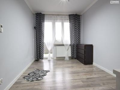 Mieszkanie na sprzedaż 2 pokoje Lublin, 36,70 m2, 3 piętro