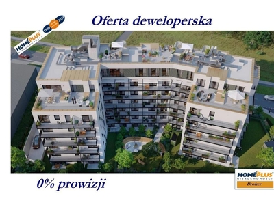 0%, deweloperskie W-wa Włochy, 5 min. do Blue City