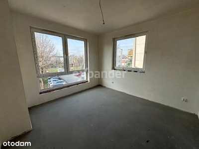 Aktualne | Ruczaj | 3 pokoje| balkon | msc post