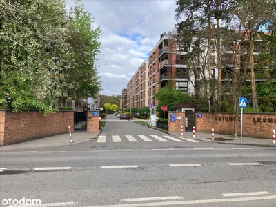 Apartament na sprzedaż. Urokliwe Forty Bema.