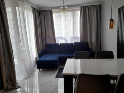 Apartament, ul. Bergamotki