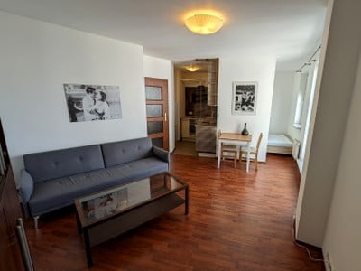 Apartament, ul. Bukowińska