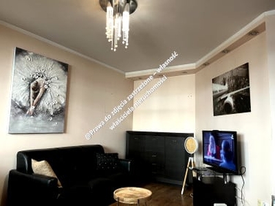 Apartament, ul. Bukowińska