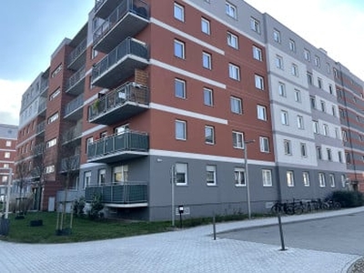 Apartament, ul. Czartoryskiego