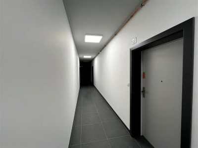 Apartament, ul. Długa