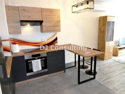 Apartament, ul. Habicha