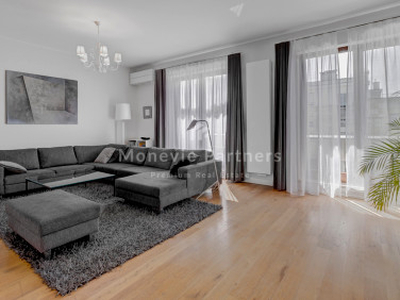 Apartament, ul. Hlonda