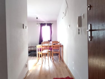 Apartament, ul. Karpia