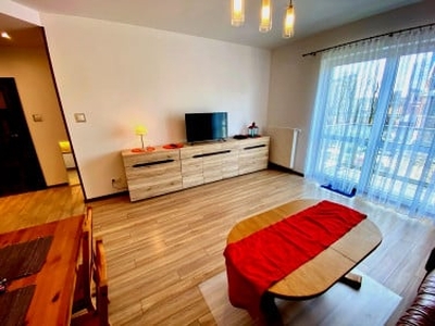 Apartament, ul. Kilińskiego