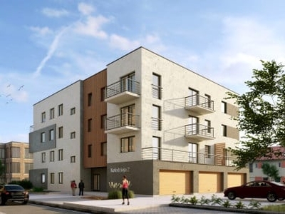 Apartament, ul. Kołodzieja