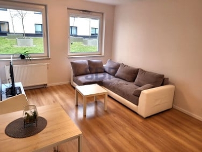 Apartament, ul. Legnicka