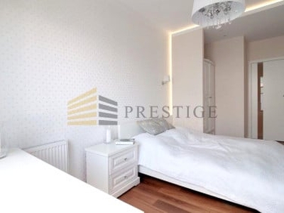 Apartament, ul. Leszczyny