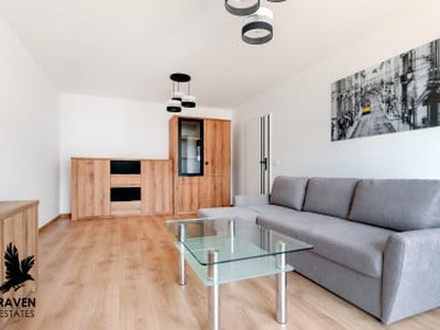 Apartament, ul. Lutosławskiego