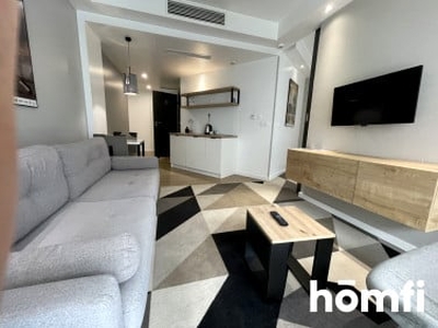 Apartament, ul. Lwowska