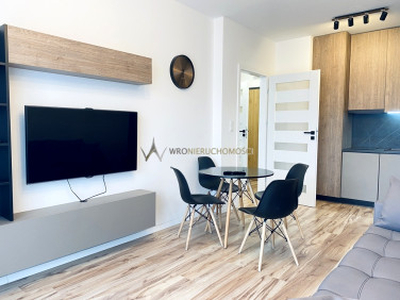 Apartament, ul. Miedziana