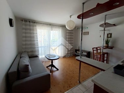 Apartament, ul. Miłkowskiego